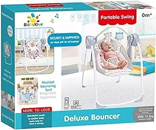 Babylove Swing with Music, 33-1836174