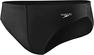 Speedo Men's Swimsuit Brief PowerFlex Eco Solar