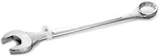 Performance Tool W356B 12-Point Combo Wrench with Satin Chrome Finish 2-1/2-Inch Combo Wrench