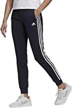 adidas Female Essentials French Terry 3-Stripes Joggers PANTS (pack of 1)