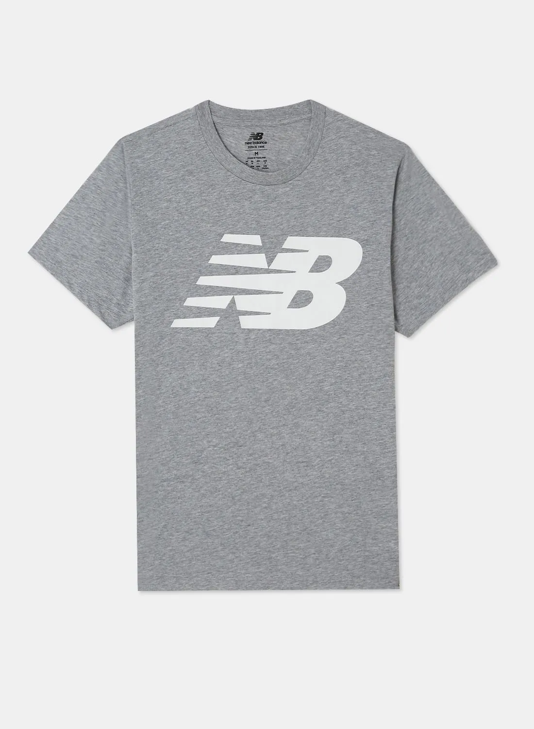 New Balance Classic Logo T-Shirt