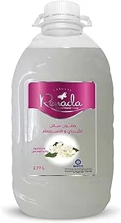 Renada Liquid Hand Wash, Rose - 2.77L