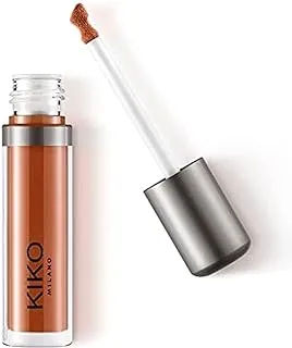 KIKO MILANO - Lasting Matte Veil Liquid Lip Colour 14 Long-lasting liquid lipstick with a matte finish