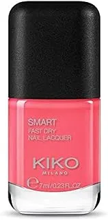 KIKO MILANO - Smart Nail Lacquer 65 Quick-drying nail lacquer