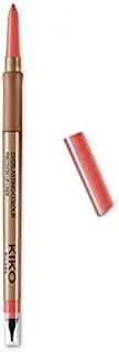 KIKO Milano Everlasting Colour Precision Lip Liner 407 | Automatic lip pencil