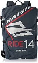Naish Ride 14 With Base Bar Control System, Multicolour