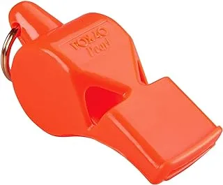 Fox 40 Pearl Safety Whistle Orange 9702-0300/0308 @Fs