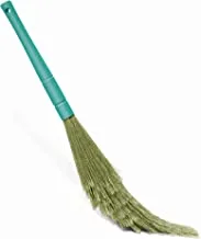 Spotzero by Milton  Floor Cleaning Zero Dust Broom XL (Aqua Green)