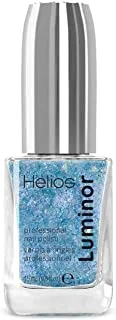 Helios Luminor Specialty Nail Polish CRushed Diamonds, 02 - Pw2726, 15 ml