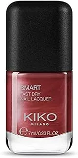 KIKO MILANO - Smart Nail Lacquer 68 Quick-drying nail lacquer