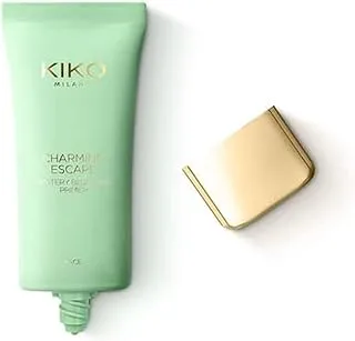 KIKO MILANO - Charming Escape Watery Blurring Primer Gel face primer with a matte effect