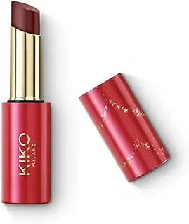 KIKO MILANO - Ray Of Love Long Lasting Lip Stylo 08 Long-lasting, no-transfer, ultra-matte lipstick