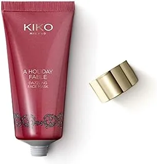 KIKO MILANO - قناع الوجه المبهر للعطلات مع تأثير مشع ومثالي