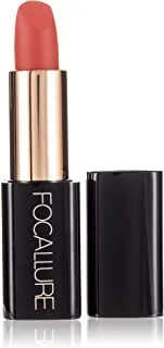 Focallure Lacquer Lipstick, 16#(Magnet Cap), 10 gm