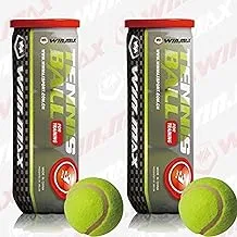 Winmax A Grade Tennis Ball