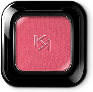 KIKO Milano High Pigment Eyeshadow 17 | Highly Pigmented Long-Lasting Eye-Shadow, Available In 5 Different Finishes: Matte, Pearl, Metallic, Satin And Shimmering
