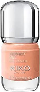 KIKO MILANO - Perfect Gel Nail Lacquer 26 Gel-effect nail polish
