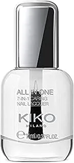 KIKO MILANO - New All In One 7-in-1 nail treatment