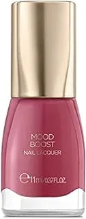 KIKO MILANO - Mood Boost Nail Lacquer 03 Nail polish with amaretto fragrance