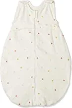 Gloop Sleeping Bag Colored Confetti 0-3 Months Summer