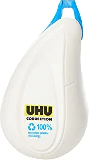 Uhu sideway correction tape, 5 mm x 8 meter size