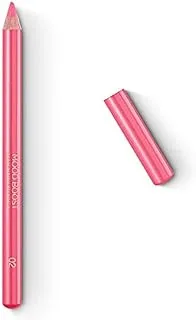 KIKO MILANO - Mood Boost Match Me Lip Pencil 02 Satin-finish lip pencil.