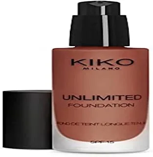 KIKO Milano Unlimited Foundation 14