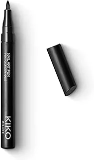 KIKO MILANO - قلم فن الأظافر 01 قلم فن الأظافر