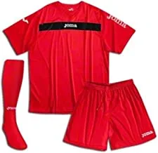Joma Mens Academy Football Uniform (pack of 1)