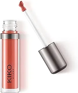 KIKO MILANO - Lasting Matte Veil Liquid Lip Colour 12 Long-lasting liquid lipstick with a matte finish