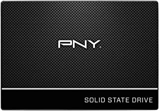 PNY CS900 1 تيرابايت 3D NAND 2.5 