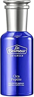 Dr.Belmeur Advanced Cica Peptite Ampoule, 50 ml