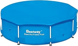 Bestway Pool Cover 305Cm