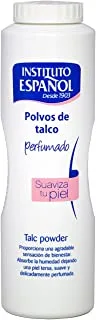 Pure Comfort for Your Baby: IE-Bébé Talc, Scented Talc Powder 185g