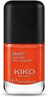 KIKO MILANO - Smart Nail Lacquer 63 Quick-drying nail lacquer