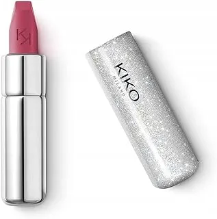 Kiko milano - happy b-day, bellezza! velvet passion matte lipstick 05 comfortable matte-finish lipstick