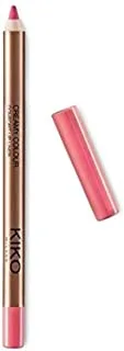 KIKO Milano Creamy Colour Comfort Lip Liner - 309 Coral Pink, 1.20 g