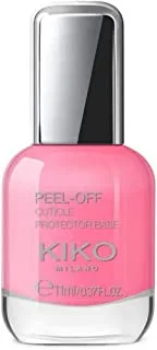 KIKO Milano Peel Off Cuticle Protector Base | Peel Off Cuticle Protector Base