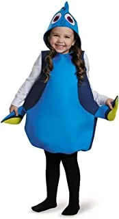 Disguise Child's Classic Dory Costume