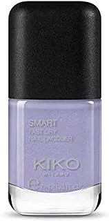 KIKO MILANO - Smart Nail Lacquer 76 Quick-drying nail lacquer