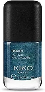 KIKO MILANO - Smart Nail Lacquer 32 Quick-drying nail lacquer