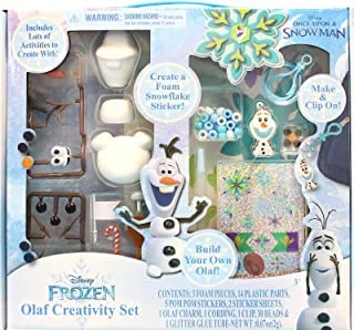 Tara Toys - Frozen Olaf Creativity Set (Disney)