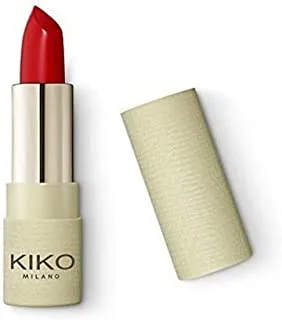 أحمر شفاه KIKO Milano Green Me Matte 105 إصدار 2020 | أحمر شفاه غير لامع إكستريم كومفورت