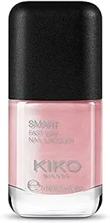 KIKO MILANO - Smart Nail Lacquer 48 Quick-drying nail lacquer