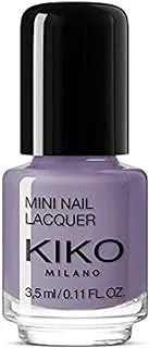 KIKO MILANO - Mini Nail Lacquer 101 Travel-size nail polish