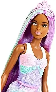 Barbie Barbie Hairplay Doll 2