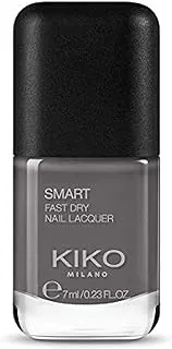 KIKO MILANO - Smart Nail Lacquer 44 Quick-drying nail lacquer