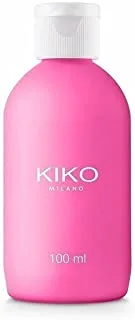 KIKO Milano Reusable Bottle - 100 Ml | Empty 100 ml travel bottle