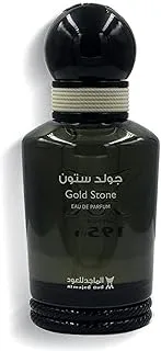 Almajed for Oud Gold Stone Classic Perfume 100ml