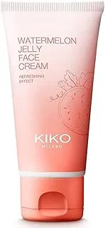 KIKO MILANO - Superfood Skincare Watermelon Jelly Face Cream Gel face cream with watermelon extract